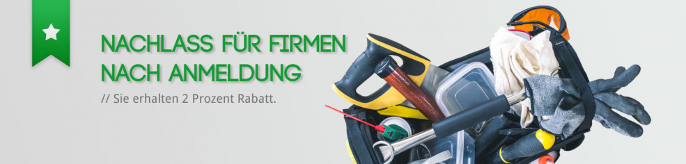 Firmenkunden