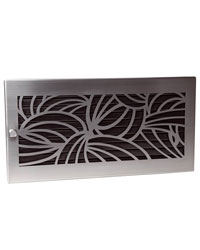 Warmluftgitter &quote;design&quote;