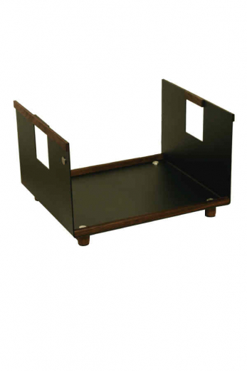Red Anvil Plate Carry Holzlager