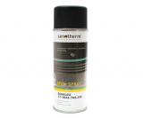 Weilburger Senotherm Ofen Spray Schwarz 400ml