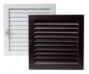 CB-Tec Warmluftgitter "Standard" 23 x 45 cm // hochkant