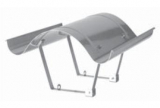 Jeremias Napoleonhaube VA 938 x 500 mm