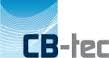 CB-Tec Warmluftgitter &quote;putzbündig&quote; 15 x 45 cm // hochkant