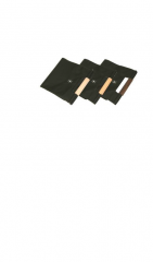 Red Anvil WoodPack RipStop Nylon