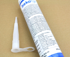 beko HT Silicon Hochtemperatur Dichtmasse 310 ml