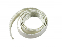 Silca Ofendichtband 20x2 mm selbstklebend 1 Meter weiß