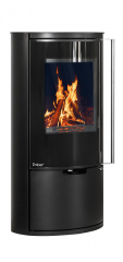 Ember E14 VG Stahl 6kw